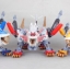 ZOIDS 1/72 (003) Blade Liger Mirage [BT]
