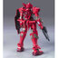 HG 1/144 Gundam Astraea Type-F (00-62) [TT]