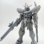 MG 1/100 (8807) Red Frame w/mars jacket [Daban]