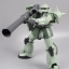 1/48 Mega Size MS-06F Zaku II