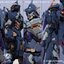 MG 1/100 Ling Yao [DP Escort Agency]