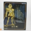 Saint Cloth Myth EX Capricorn Shura [LC Model]