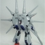 HG SEED 1/144 Legend Gundam