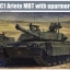 1/35 Italian C1 Ariete MBT with Upgraded Armor [Trumpeter]