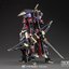 1/12 Jin Yi Wei (021) [E-model]