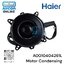 มอเตอร์คอยล์ร้อน แอร์ HAIER รุ่น HSU-10CQAA, HSU18CQAB, EH-12QEMCC และรุ่นอื่นตามรายละเอียด รหัส A0010404261L ของแท้ ใหม่ มือ 1