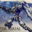 HG 1/144 Aerial Gundam (03) [TT]