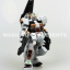 MG1/100 RX-121-1 Hazel Custom Gundam [MagicToy]