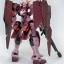 HG OO (32) 1/144 GN-002 Gundam Dynames Trans-Am Mode [TT]