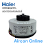 มอเตอร์แฟนคอยล์ แอร์ Haier รหัส 0010404201L ส่งเร็ว ของแท้ 100%