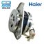 มอเตอร์ปั่นแห้ง เครื่องซักผ้า HAIER รหัส 0530057536 ของแท้ ใหม่ มือ 1