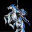 MNP-XH05 Zhao Yun & White Dragon Horse [Motor Nuclear]