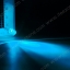 หลอดไฟ LED สีไอซ์บลู กระเปาะใส 5mm Super Bright