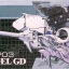 HG GP03 Dendrobium [1/550] + ยาน