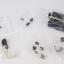 PG 1/60 Exia + Exia Model kit + LED + Avalanche parts + Repair parts [Daban]