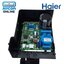 VARIABLE FREQUENCY / บอร์ดข้างคอมเพรสเซอร์ CHM090LV(W/O)2 ตู้เย็น HAIER รหัส 0061800423BN ใหม่ มือ 1
