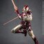 1/9 Iron Man MK85 Plastic Model kit [Morstorm]