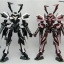 HG OO (59) 1/144 Susanowo Trans-Am Mode