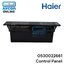 Control Panel TF100 ตู้แช่ Haier รุ่น SC-2600PCS3 รหัส 0530022661 ของแท้ มือ 1 NEW VERSION