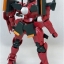 HG OO (27) 1/144 GNX-704T/AC Mr.Bushido's Ahead [TT]