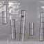 1/60 Metal Structure Nu Gundam + Extra Floating Guns [Daban]