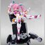 1/12 Cyber Forest Fantasy Girls [Nuke Matrix]