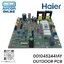 Outdoor PCB แอร์ HAIER รุ่น 1C-18S1R32C และ อื่นๆ รหัส 0010452441AY ของแท้ ใหม่ มือ 1