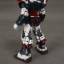 HG 1/144 (HT-01) FA-78 Full Armor Gundam (Thunderbolt Ver.) [Daban]