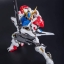 MG 1/100 Barbatos Lupus [Spidercrab]