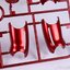 MG 1/100 Sazabi Ver.Ka (Chrome Coat) (6631s) [Daban]