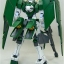 HG 00 (02) 1/100 GN-002 Gundam Dynames