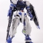 PG 1/60 Gundam Astray Blue Frame [Nillson Work]