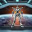 1/100 MNP-CR01 Huan Ci [Motor Muclear]