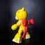 HG 1/144 Beargguy III [JMS]