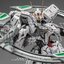 MG 1/100 Glory Star [Super Evolution]
