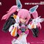1/12 Cyber Forest Fantasy Girls [Nuke Matrix]