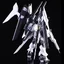 HG 1/144 Hi-V Fighter Influx [Xing Feng]