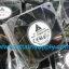 พัดลม DC12V-6x6x3.8CM./DELTA