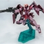 HG OO (32) 1/144 GN-002 Gundam Dynames Trans-Am Mode [TT]