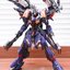 MG 1/100 Ruling Type01 Full Armed Battle Machine [IN ERA+]