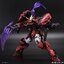 MG 1/100 Red Ghost Akagurio Chiangmori Qing Sheng [Ming Jiang Zhuan]