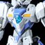 BE 1/144 Gawain [SNAA]