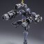 MG 1/100 Baki The Boxer [Hemoxian]