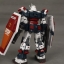 HG 1/144 (HT-01) FA-78 Full Armor Gundam (Thunderbolt Ver.) [Daban]