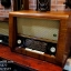 วิทยุหลอด EAW, Elektro-: Großsuper Amati AT1194WKU ปี 1953 รหัส30762ew