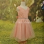 พร้อมส่ง Size 6ขวบ ชุดราตรีเด็ก,ชุดออกงานเด็ก