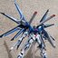 HG 1/144 Rising Freedom (243) [DuiJue]