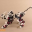 ZOIDS 1/72 (022) Liger Zero [BT]