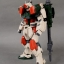 MG 1/100 (6616) Buster Gundam [Daban]