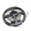สายไฟLED-W2835/5M.